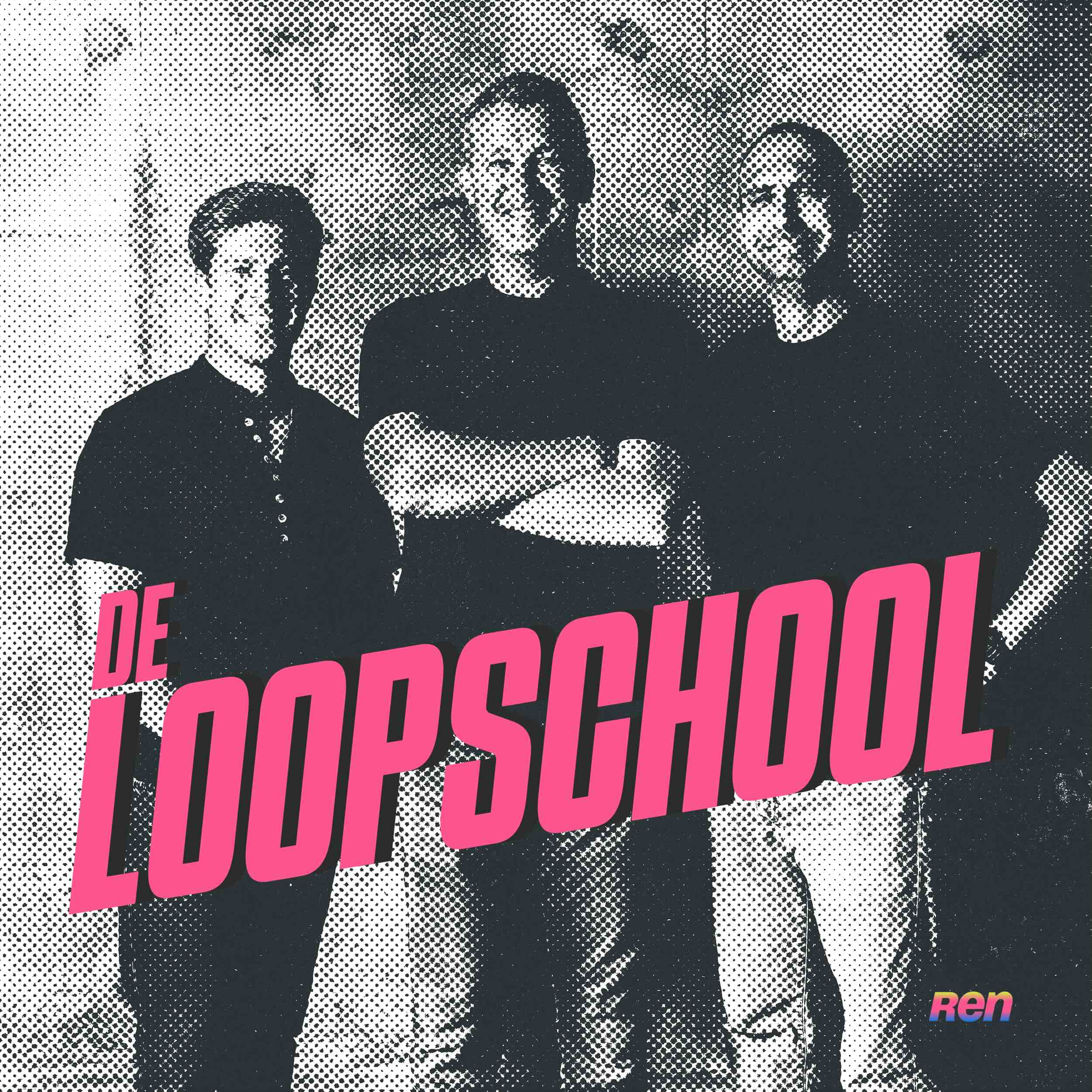 De Loopschool Podcast Cover