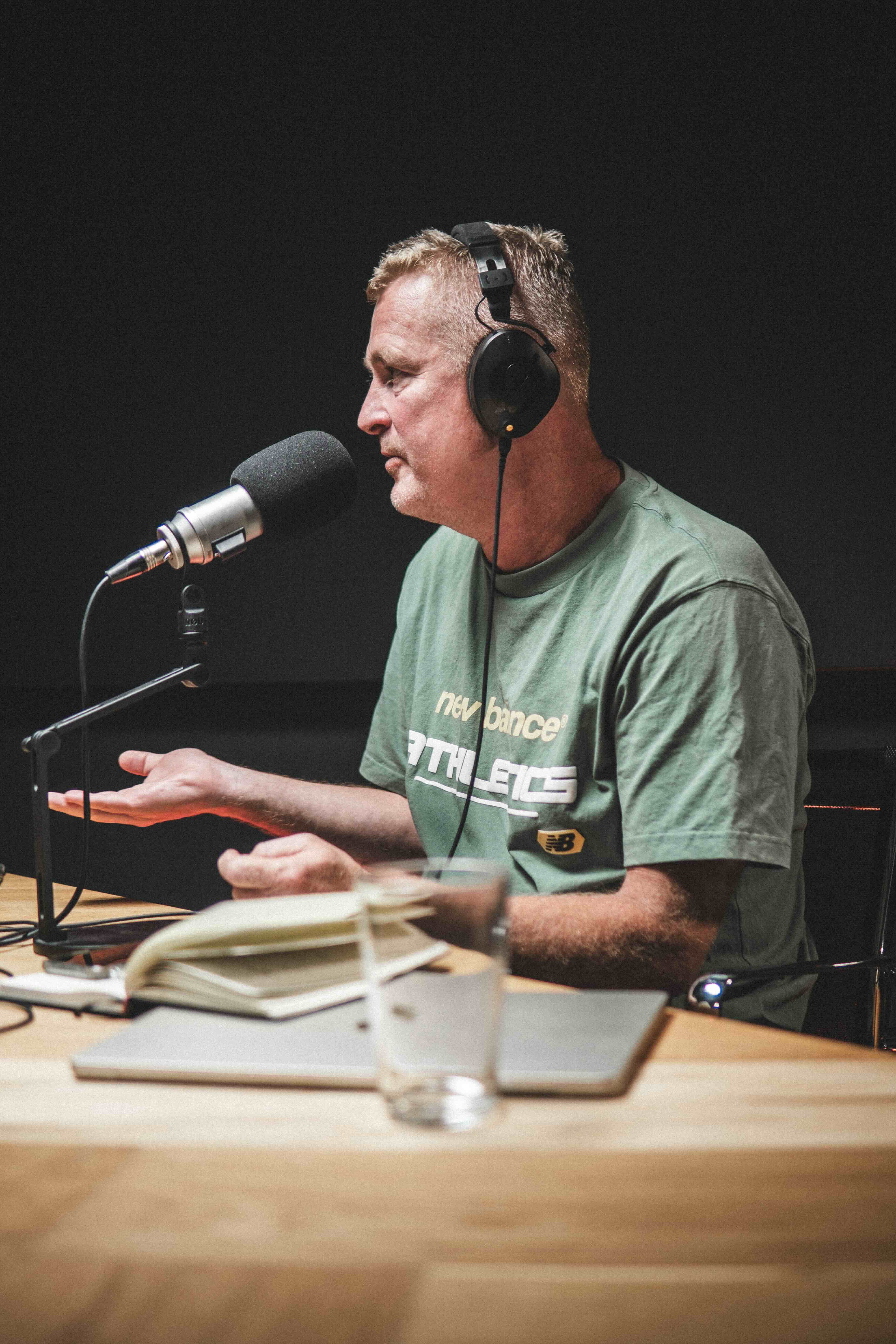 Guido Hartensveld - Performance Coach